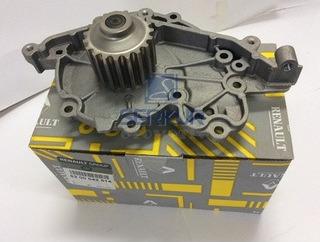 MAİS-8200042514 Su Pompası Renault Laguna