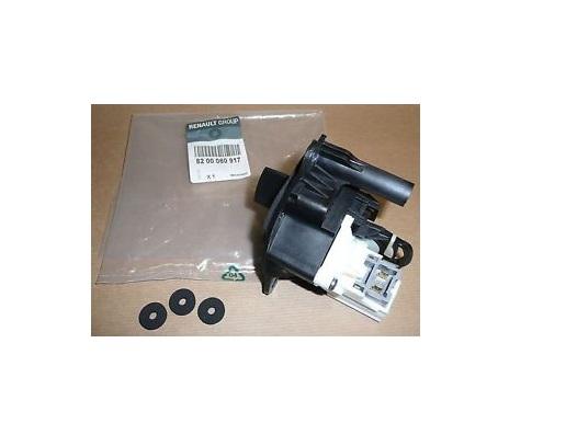 MAİS-8200060917 Bagaj Kilidi Renault Clio II