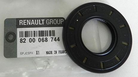 MAİS-8200068744 Aks Keçesi Renault Clio III