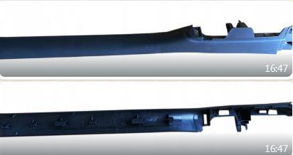 MAİS-8200165387 Kapı Eşik Bakaliti Ön Sağ