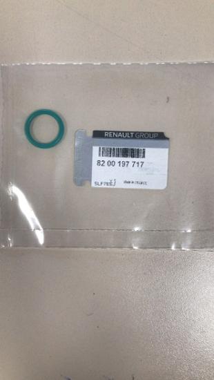 MAİS-8200197717 Motor Üst Kapak Sensör Oring