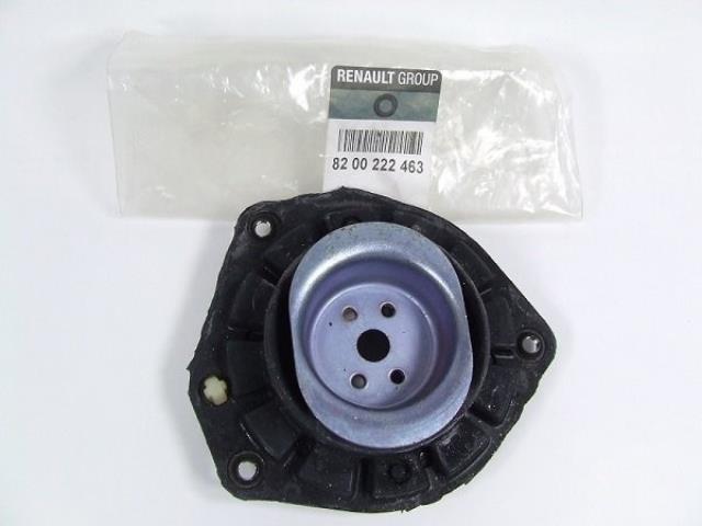 MAİS-8200222463 Amortisör Takozu Renault Megane II