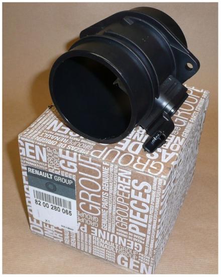 MAİS-8200280065 Debimetre Renault Trafic