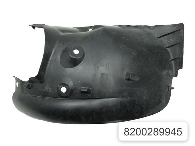 MAİS-8200289945 Sol Arka Çamurluk Davlumbazı
