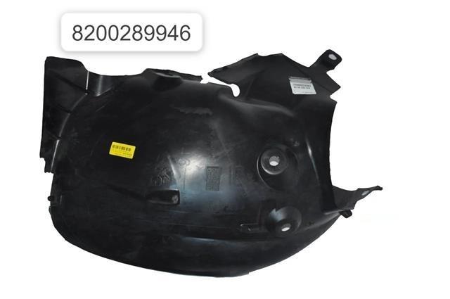 MAİS-8200289946 Sağ Arka Çamurluk Davlumbazı