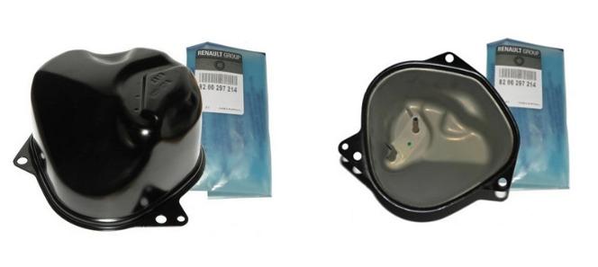 MAİS-8200297214 Şanzıman Arka Sac Kapağı