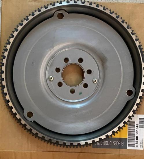 MAİS-8200327543 Otomatik Şanzıman Volanı