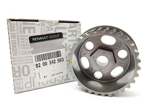 MAİS-8200342593 Yüksek Basınç Yakıt Pompası