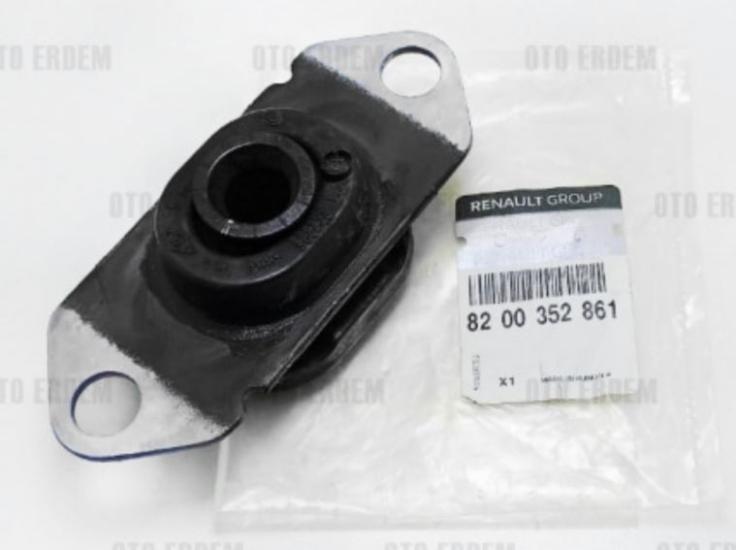 MAİS-8200352861 Şanzıman Takozu Renault Clio III