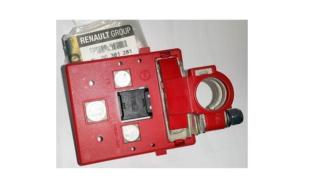 MAİS-8200381281 Akü Kutup Başı Artı
