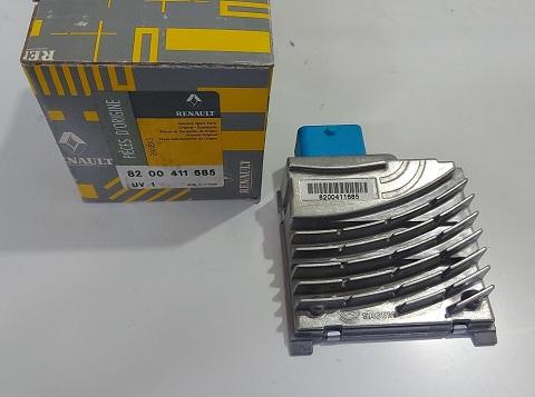 MAİS-8200411685 Motor Enjeksiyon Gaz Beyni