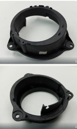 MAİS-8200495686 Hoparlör Braketi Renault Kangoo
