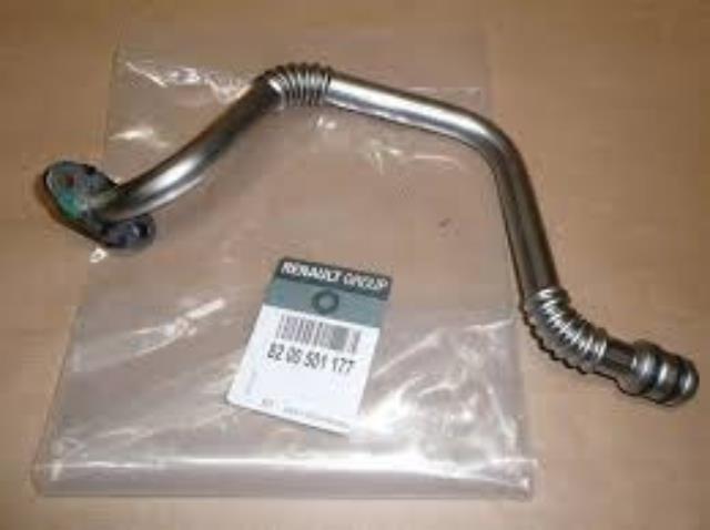 MAİS-8200501177 Turbo Yağlama Borusu