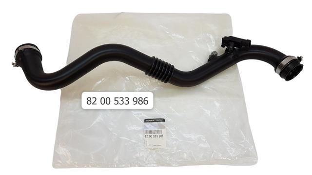 MAİS-8200533986 Turbo Hortumu Renault Megane III