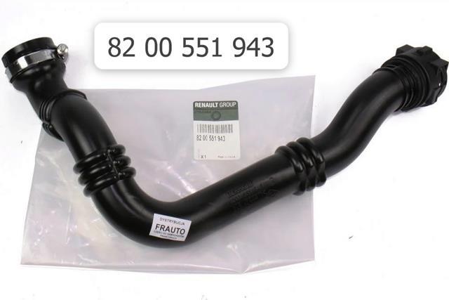 MAİS-8200551943 Turbo Hortumu Renault Laguna III