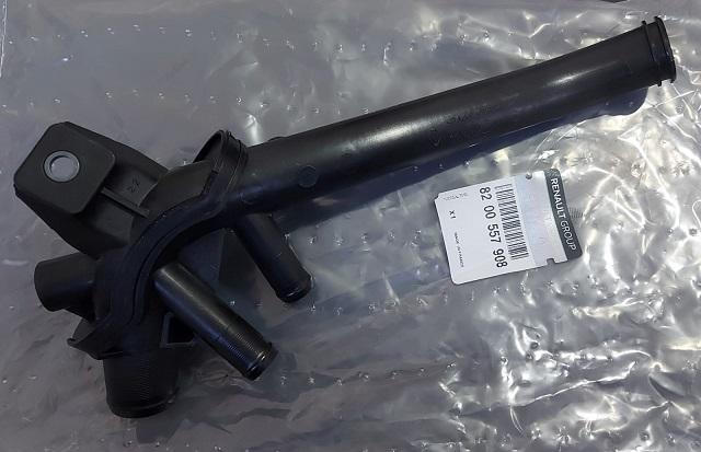 MAİS-8200557908 Devirdaim Borusu Renault Megane II