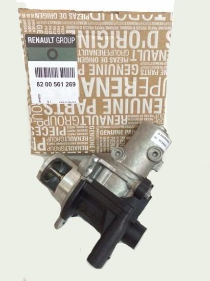 MAİS-8200561269 EGR Valfi Renault Clio III
