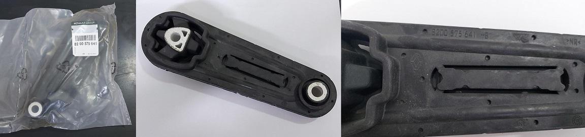 MAİS-8200575641 Arka Motor Takozu Dacia Logan