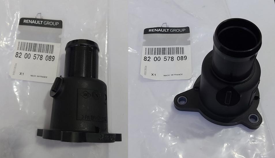 MAİS-8200578089 Termostat Renault Megane II