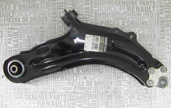 MAİS-8200586561 Sol Salıncak Renault Kangoo III