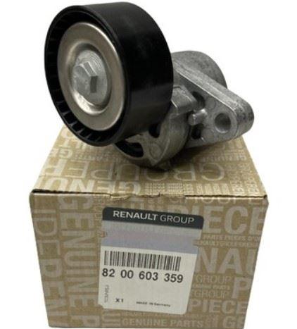 MAİS-8200603359 Alternatör Gergi Kütüğü
