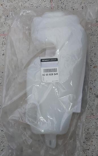 MAİS-8200609549 Cam Yıkama Su Deposu Dacia Logan