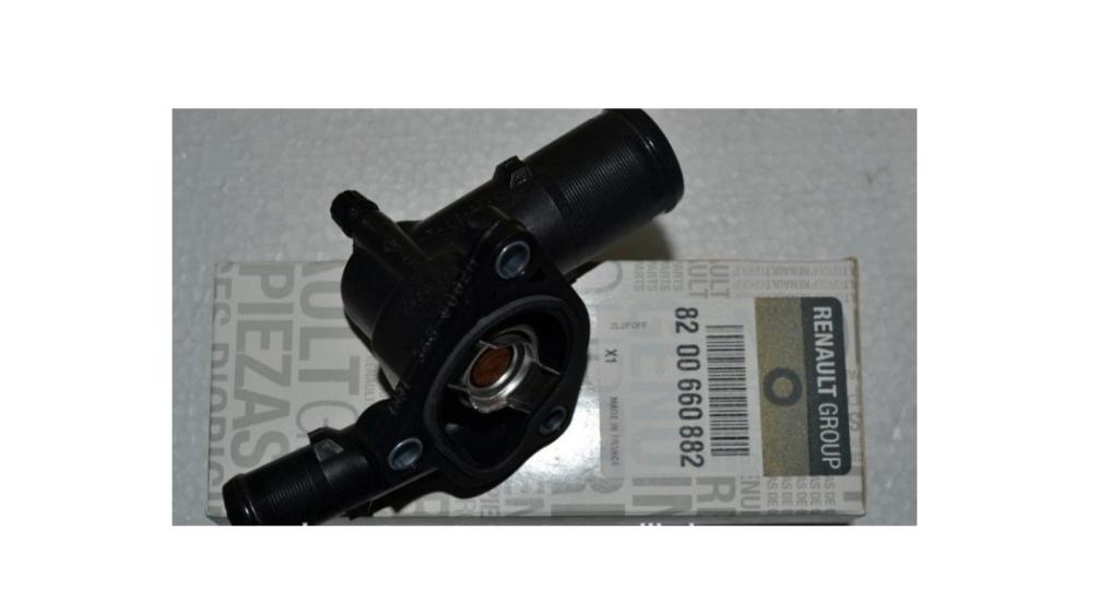 MAİS-8200660882 Termostat Renault Clio