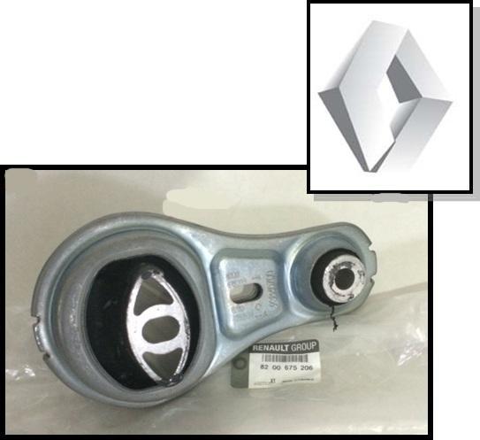 MAİS-8200675206 Motor Takozu Renault Master III