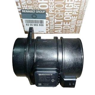 MAİS-8200682558 Debimetre Renault Megane III