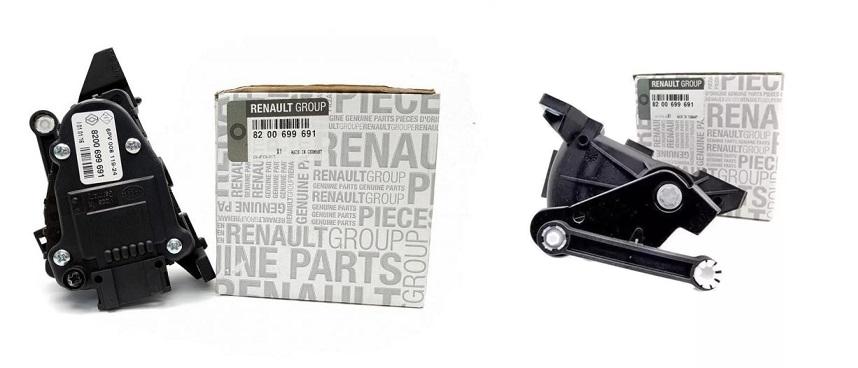 MAİS-8200699691 Gaz Pedal Potansiyometresi