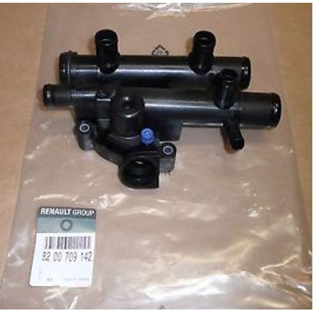 MAİS-8200709142 Termostat Renault Master II