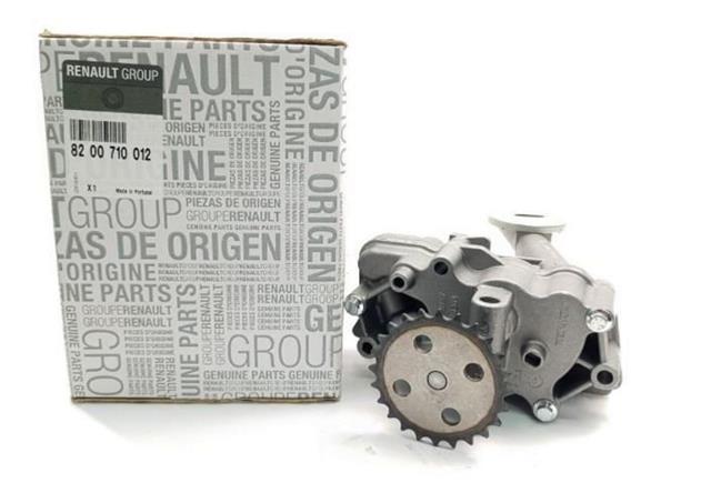 MAİS-8200710012 Yağ Pompası Renault Safrane