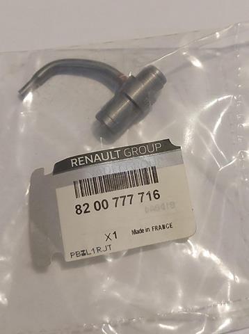 MAİS-8200777716 Piston Yağlama Memesi