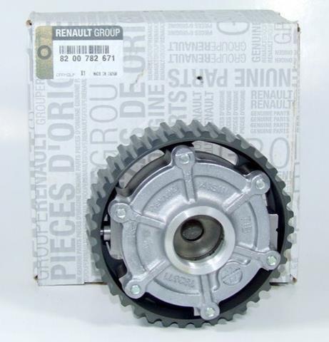 MAİS-8200782671 Eksantrik Açı Kaydırıcı
