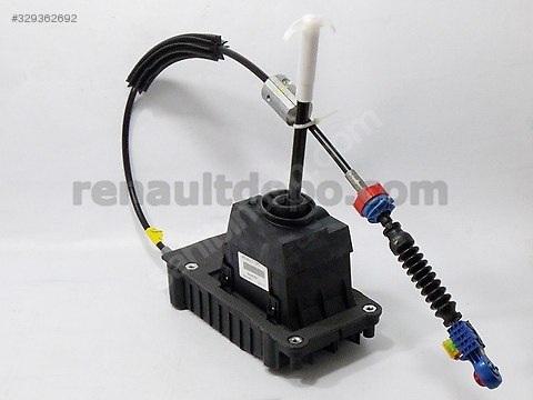 MAİS-8200784975 Vites Kumanda Kolu Telli