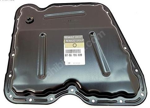 MAİS-8200795039 Motor Yağ Karteri Renault Latitude
