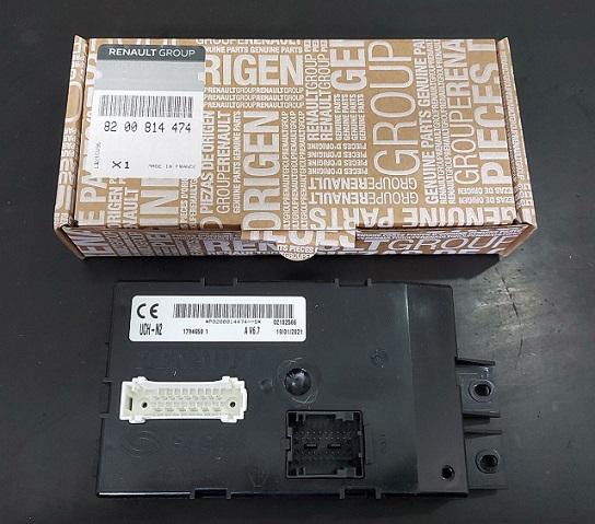 MAİS-8200814474 Decoder Renault Kangoo