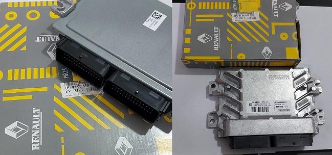 MAİS-8200839550 Motor Kontrol Ünitesi