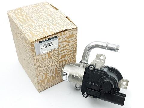 MAİS-8200846454 EGR Valfi Renault Megane III