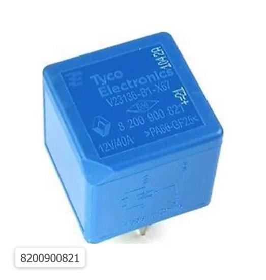 MAİS-8200900821 Otomotiv Rölesi