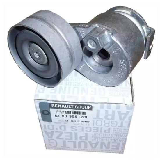 MAİS-8200905328 Alternatör Renault Clio III
