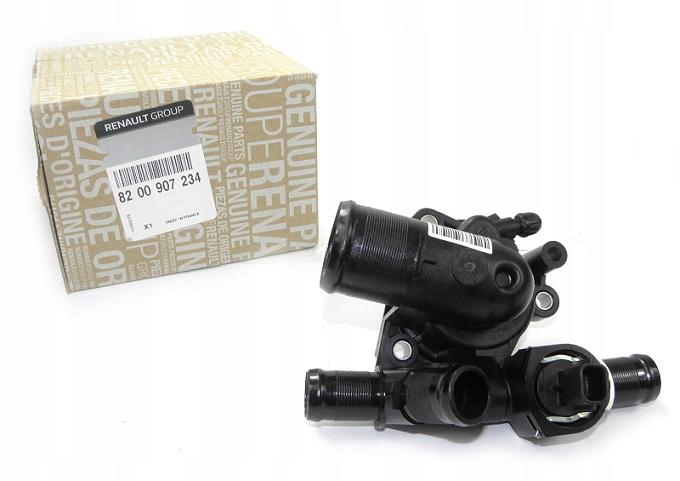 MAİS-8200907234 Termostat Renault Laguna III