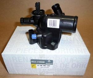 MAİS-8200907243 Termostat Renault Trafic II