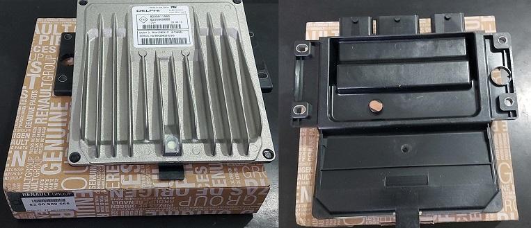 MAİS-8200909666 Motor Kontrol Ünitesi
