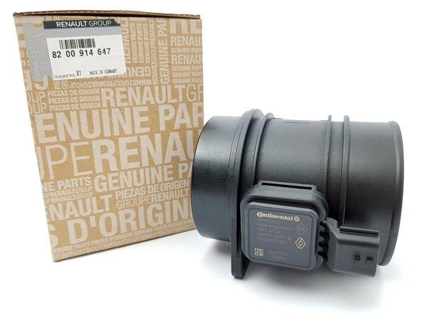 MAİS-8200914647 Debimetre Renault Master III