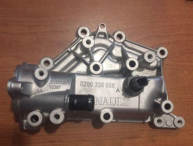 MAİS-8200934203 Termostat Renault Megane II