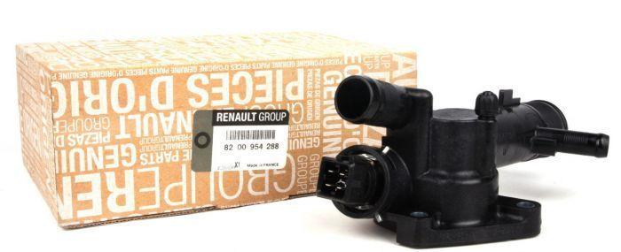 MAİS-8200954288 Termostat Renault Clio Symbol