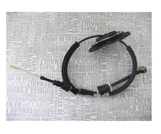 MAİS-8200960205 Vites Kumanda Teli Renault Fluence