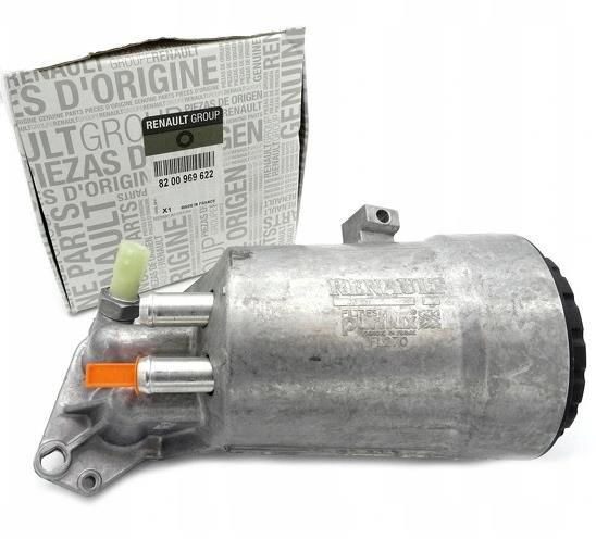 MAİS-8200969622 Motor Yağ Soğutucusu