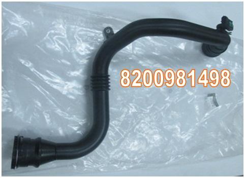 MAİS-8200981498 Turbo Hortumu Renault Megane III
